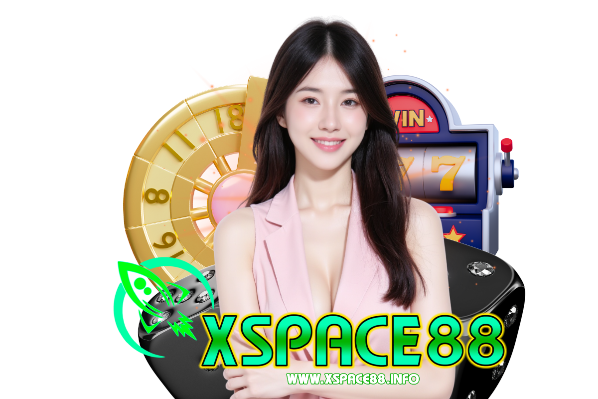 xspace88 สมัคร