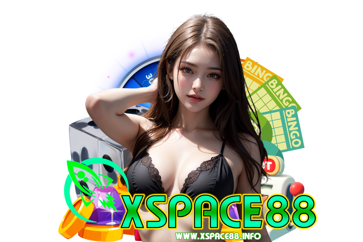 xspace88 เว็บตรง